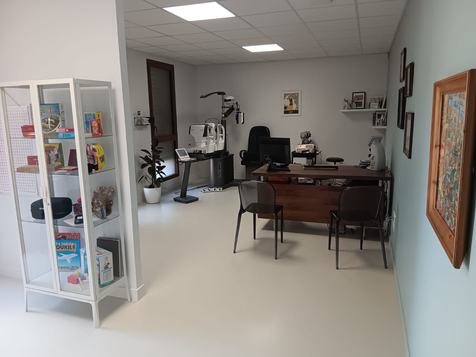 Photo 2 — Pont-l'Eveque