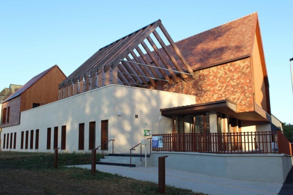 Photo 6 — Pont-l'Eveque